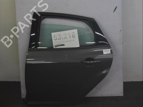 Used Left rear door FORD FOCUS III 1.0 EcoBoost (125 hp) 17234646