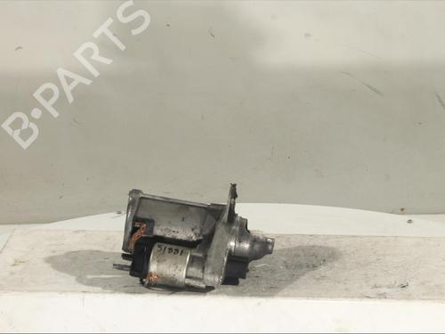 Used Starter Starter NISSAN JUKE (F16_) 1.0 (114 hp) 17317385 17317385