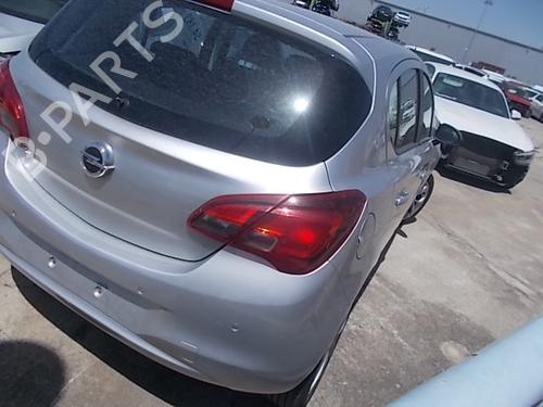 Used Parts OPEL CORSA E (X15) 1.4 LPG (08, 68) (90 hp) 1830044