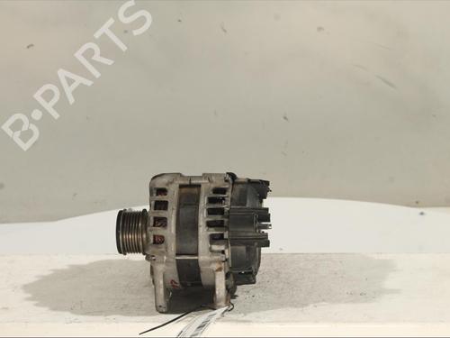 Used Alternator MITSUBISHI GALANT IV Station Wagon (A16_V) 1.6 GLX (A161V) (75 hp) 27359029