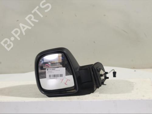 Used Left mirror Left mirror 26970977 26970977