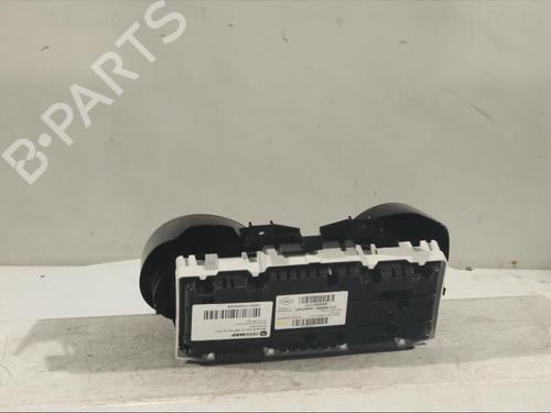 Instrument cluster RENAULT CLIO IV (BH_) 1.5 dCi 75 | BP15884067C47 