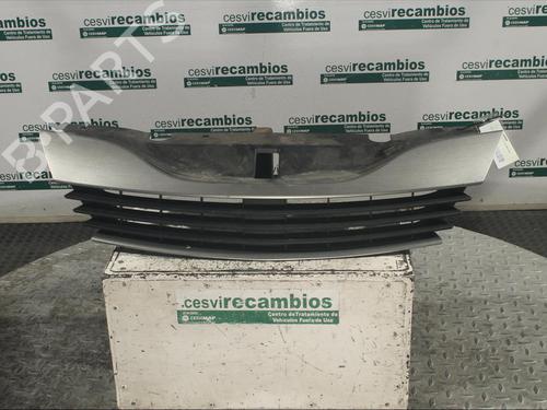 Used Grille RENAULT LAGUNA II (BG0/1_) 1.9 dCi (BG1A, BG1W, BG0G) (110 hp) 14524989
