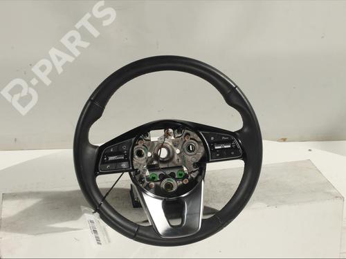 Used Steering wheel KIA CEED (CD) 1.4 (99 hp) 11906111