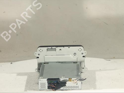 Bilradio VW CALIFORNIA T5 Camper (7EC, 7EF, 7EG, 7HF, 7HC)  | BP19776381E6 