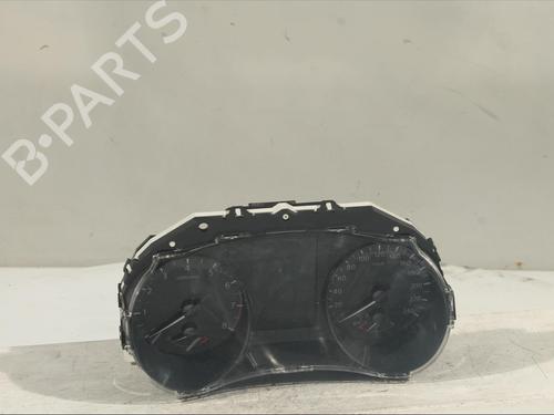 Instrument cluster NISSAN QASHQAI II SUV (J11, J11_) 1.3 DIG-T | BP15942401C47 