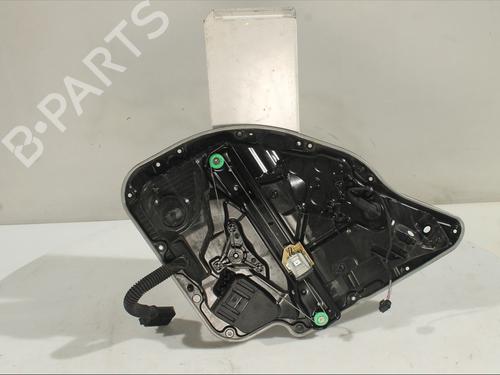 Rear right window mechanism MERCEDES-BENZ C-CLASS (W205) C 300 de (205.013) | BP29516823C25 