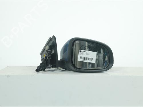 Used Right mirror Right mirror VOLVO V40 Hatchback (525) D3 (150 hp) 34457142 34457142