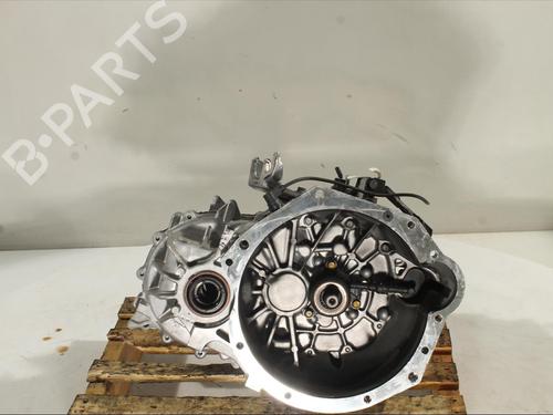 gearbox-hyundai-kona-sx2-2023-23984537 main image