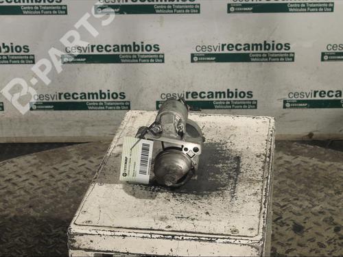 Starter CITROËN C4 I (LC_) 1.6 HDi | BP11897637M8 