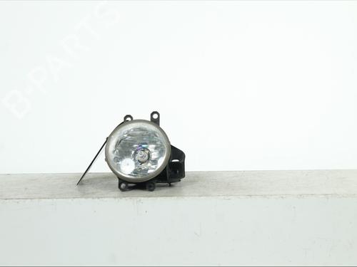 Used Left front fog light Left front fog light 39061092 39061092