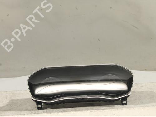 Kombiinstrument PEUGEOT 2008 II (UD_, US_, UY_, UJ_, UR_, UC_) 1.2 PureTech 100 (USHNK) (101 hp) 30404220