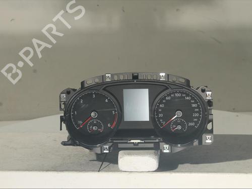 Used Instrument cluster VW GOLF ALLTRACK VII Variant (BA5, BV5) [2014-2020]  21602649