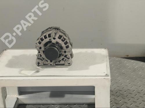 Used Alternator DACIA LODGY (JS_) [2012-2025]  11901926