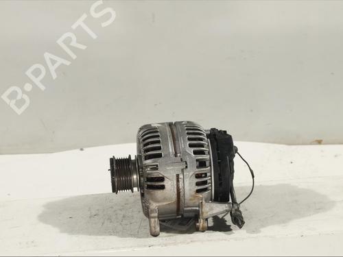 Used Alternator SEAT ALTEA (5P1) [2004-2015]  13473345