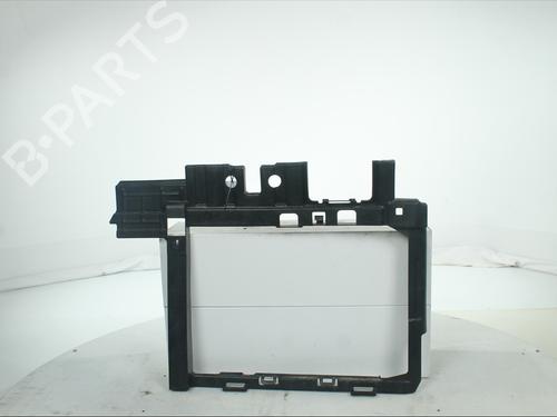 Panel frontal Panel frontal CITROËN C3 IV (CC_, CB_) 1.2 PureTech 100 (CCHPV4) (101 hp) 35360430 35360430