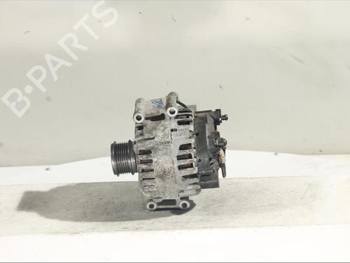 Alternator VW GOLF VII (5G1, BQ1, BE1, BE2) 2.0 GTI | BP24922019M7 