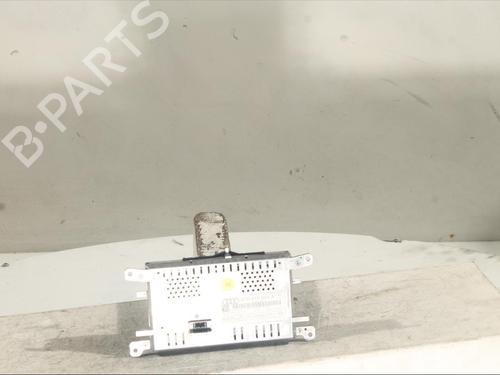 Display monitor AUDI A4 B8 (8K2)  | BP18049870C48 
