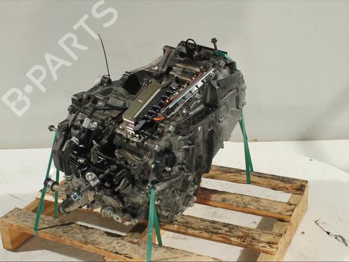 Engine TOYOTA C-HR (_X1_) 1.8 Hybrid (ZYX10_, ZYX11_, ZYX10R, ZYX11R) | BP11989785M1 