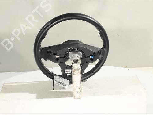 Steering wheel MAZDA 6 Saloon (GJ, GL) 2.2 D (GJ2FP, GJ1021, GJ1022, GL1021) | BP26651320C49 - Image 2
