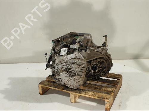 Gearkasse JEEP COMPASS (MP, M6, MV, M7) 1.6 CRD | BP23238381M3 