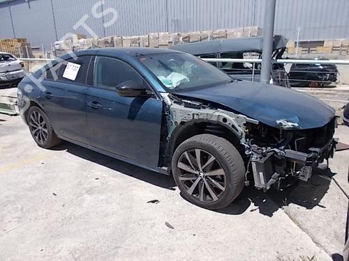 Switch PEUGEOT 508 II (FB_, FH_, F3_) 1.5 BlueHDI 130 (FBYHZJ, FBYHZR) | BP36960615I30 - Image 6