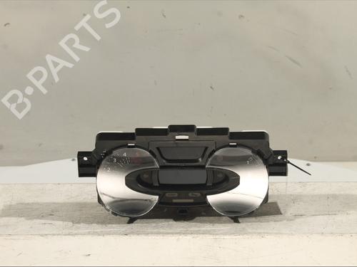 Used Instrument cluster RENAULT CAPTUR I (J5_, H5_) 1.5 dCi 110 (110 hp) 30956045