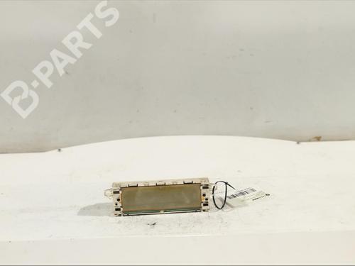 Display CITROËN C4 I (LC_) 1.6 HDi | BP11903745C48 