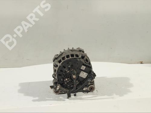 Alternator AUDI A3 (8V1, 8VK) 2.0 TDI | BP11982681M7 