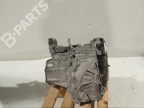 Gearbox PEUGEOT 308 II (LB_, LP_, LW_, LH_, L3_) 1.6 HDi | BP11911326M3 