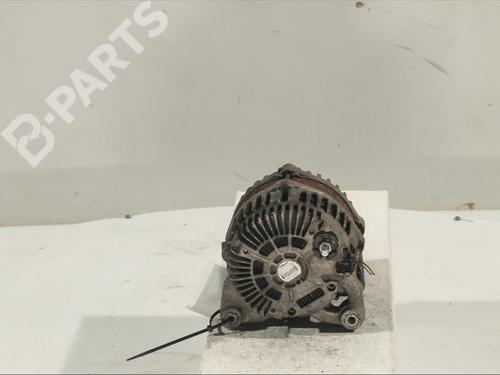 Generator NISSAN QASHQAI / QASHQAI +2 I (J10, NJ10, JJ10E) 1.5 dCi | BP11910960M7 