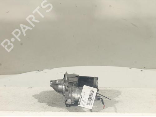 Used Starter KIA SPORTAGE IV (QL, QLE) 1.6 GDI (132 hp) 20715742