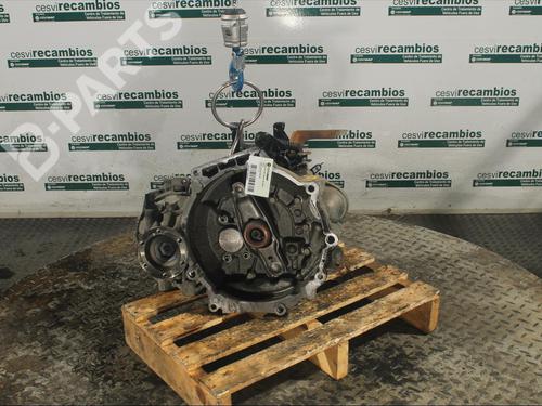 Used Gearbox SEAT IBIZA IV (6J5, 6P1) 1.2 TSI (86 hp) 11897185