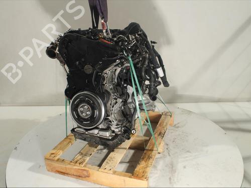 Engine AUDI A5 Sportback (F5A, F5F)  | BP18068159M1 