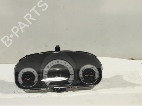 Used Instrument cluster KIA CEE'D Hatchback (ED) [2006-2012]  26919865