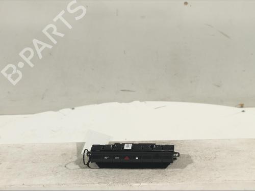 Used Switch Switch RENAULT CLIO V (B7_) 1.0 LPG (B7MT) (101 hp) 11984124 11984124