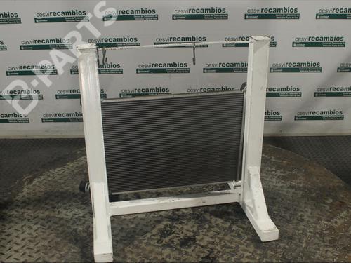 Water radiator KIA RIO III (UB) 1.25 CVVT | BP11954679M31 