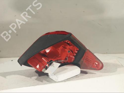 Left taillight TOYOTA RAV 4 III (_A3_) 2.2 D 4WD (ALA30_, ALA30R) | BP21500008C34 