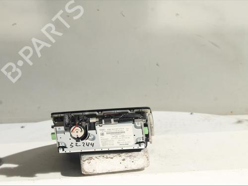 Display monitor AUDI A3 Sportback (8VA, 8VF) 35 TFSI | BP29463140C48 