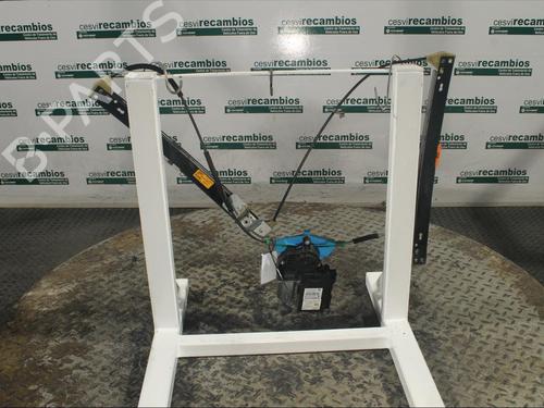 Rudehejsemekanisme ventre foran SEAT EXEO (3R2) [2008-2013]  12076050