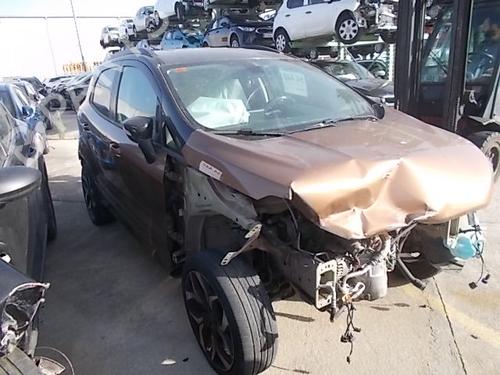 Right tailgate light FORD ECOSPORT  | BP20503478C80 