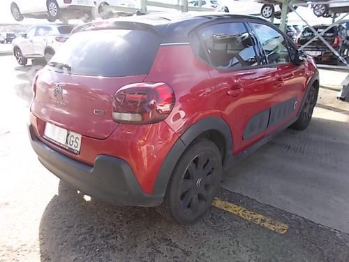 Gearbox CITROËN C3 III (SX) 1.2 THP 110 (SXHNPS, SXHNZT, SXHNZ6) | BP33059616M3 - Image 8