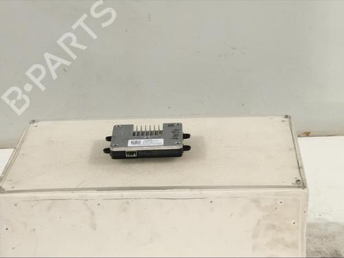 Used Electronic module Electronic module OPEL CROSSLAND X / CROSSLAND (P17, P2QO) 1.5 Turbo D (75) (120 hp) 14525186 14525186