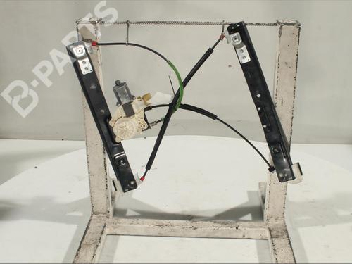 Used Front left window mechanism FORD MONDEO IV (BA7) [2007-2015]  12137273