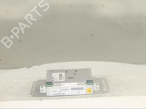 Used Electronic module Electronic module PEUGEOT 208 II (UB_, UP_, UW_, UJ_) 1.2 PureTech 100 (101 hp) 24399557 24399557