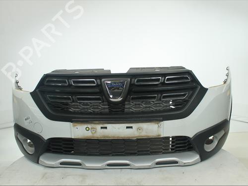 front-bumper-dacia-lodgy-js_-2012-36496608 main image