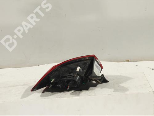 Used Right taillight RENAULT CLIO IV (BH_) [2012-2021]  11904792