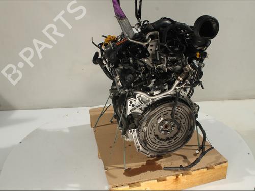 Engine DACIA DUSTER (HM_) 1.3 TCe 150 (HMM3) | BP28350448M1 
