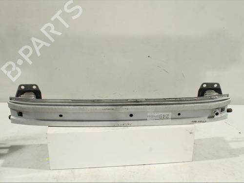Used Front bumper reinforcement CITROËN NEMO Box Body/MPV (AA_) 1.4 HDi (68 hp) 12587242