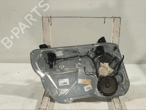 Front left window mechanism SEAT CORDOBA (6L2) [2002-2009]  15264832